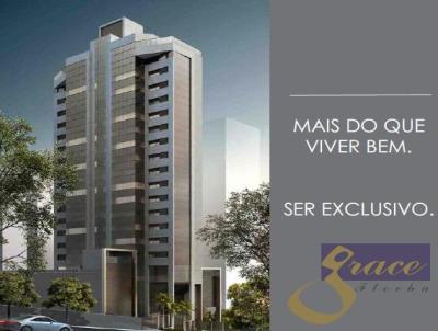 Apartamento 3 Quartos para Venda, em Belo Horizonte, bairro FUNCIONÁRIOS, 3 dormitórios, 3 banheiros, 1 suíte, 3 vagas