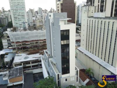 Apartamento 2 Quartos para Venda, em Belo Horizonte, bairro SAVASSI, 2 dormitórios, 2 banheiros, 2 suítes, 1 vaga