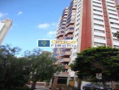 Apartamento 4 Quartos para Venda, em Belo Horizonte, bairro SANTO ANTÔNIO, 4 dormitórios, 3 banheiros, 1 suíte, 2 vagas