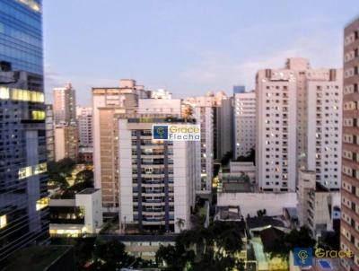 Apartamento para Venda, em Belo Horizonte, bairro SAVASSI, 3 dormitórios, 2 banheiros, 1 suíte, 1 vaga
